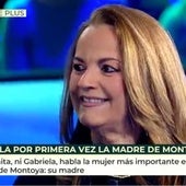 La madre de Montoya deja claro cuál ha sido «el precio pagado» por su hijo con 'La isla de las tentaciones»