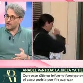 Máximo Huerta no se corta en vaticinar lo ocurrirá con Anabel Pantoja nada más que se dicte sentencia