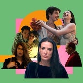 La predicción de los Oscar: del renacimiento de Demi Moore a la batalla entre 'Anora' y 'Cónclave'