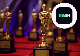 Las películas nominadas a los Premios Oscar 2025 que puedes ver en Filmin