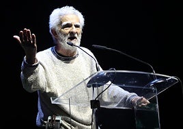 Muere el actor y director Juan Margallo a los 84 años