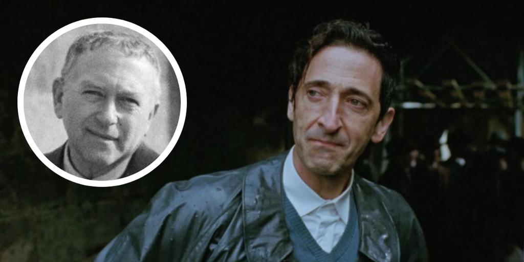 La verdad detrás de 'The Brutalist': quién fue realmente László Tóth y qué hay de cierto en la película que protagoniza Adrien Brody