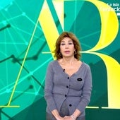 Ana Rosa se despacha a gusto con Trump tras su 'show' con Zelenski