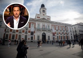 Iker Jiménez no se calla y responde a quienes critican a Madrid: «Deben ser muy listos»