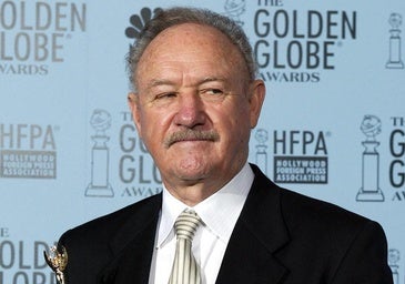 Nuevos indicios sobre la causa de Gene Hackman y su esposa no descartan el suicidio