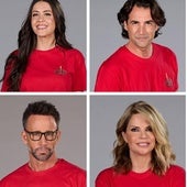 Supervivientes 2025: lista completa de los concursantes confirmados