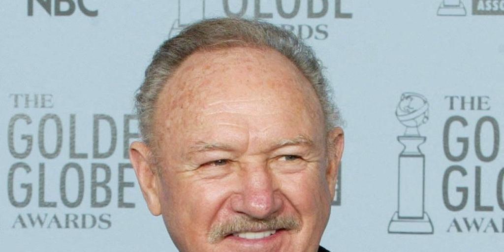 Gene Hackman falleció debido a problemas cardíacos, solo una semana después de la muerte de su esposa, quien murió por un inusual virus pulmonar