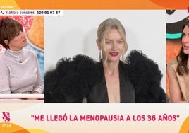 «Menopausia a los 36 años»: Una doctora alerta sobre la importancia de cuidarse si se llega a ello antes de lo previsto