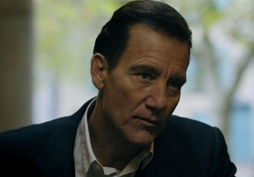 'Monsieur Spade', el irreconocible futuro del detective de Humphrey Bogart