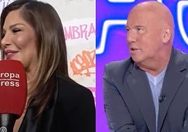 Lluvia de 'palos' a Ivonne Reyes por «frivolizar» con su presunta ruina: «Me parece de mal gusto»