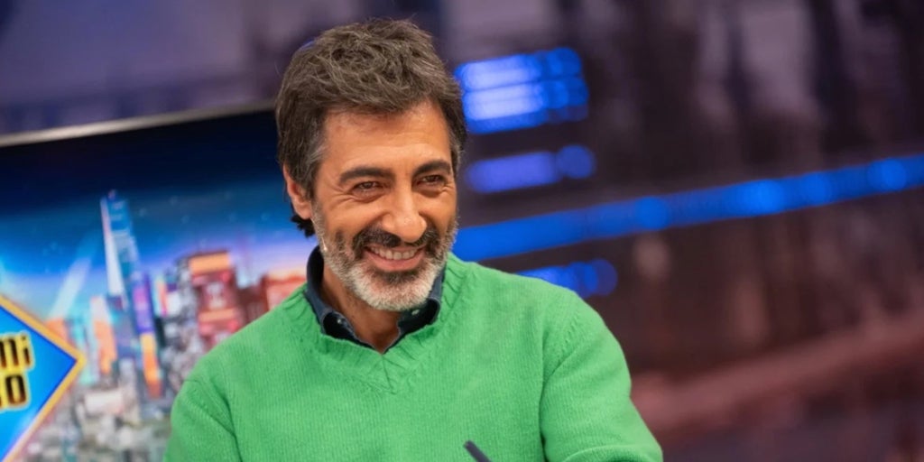 Juan del Val se 'juega' el puesto tras 'denunciar' «censura» en 'El Hormiguero': «Me ha despedido»