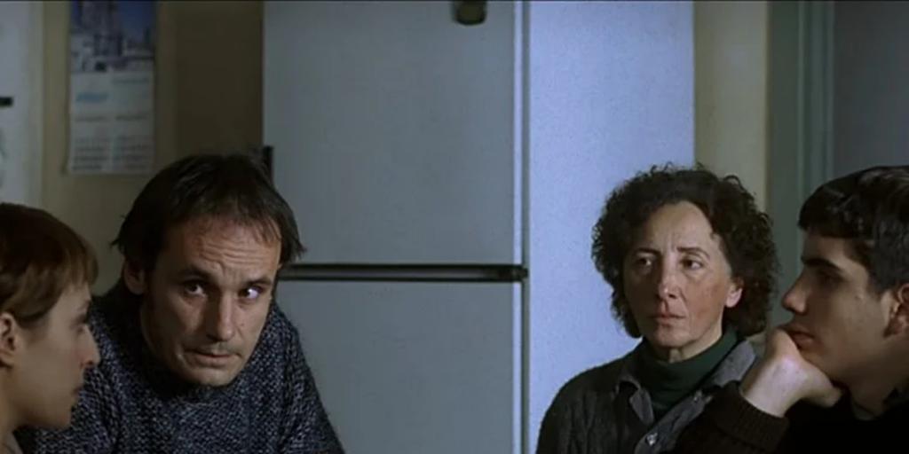 Netflix tiene la película sobre la eutanasia que tienes que ver: un emocionante drama que ganó un Oscar