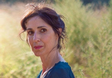 Eva Libertad dirige 'Sorda': «En el cine hemos visto más asesinatos que historias que nos tocan más de cerca, como la maternidad»