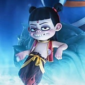 'Ne Zha 2', la desconocida película que es la quinta más taquillera de la historia