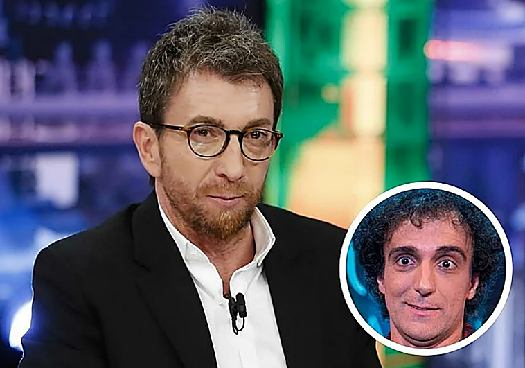 Un guionista de 'El Hormiguero' explica por qué decidió abandonar el programa de Pablo Motos: «Los últimos años me sobraron»