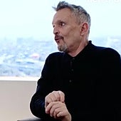 Miguel Bosé al desnudo ante Boris Izaguirre: «Los muy ricos como yo tienen…»