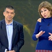 Así se prepara un asesinato: las impactantes imágenes de un sicario en acción