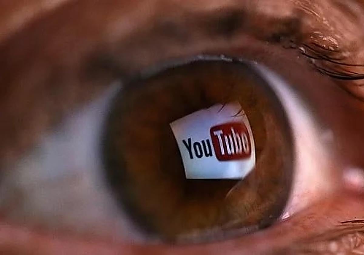 Apología de YouTube