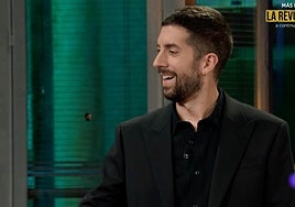 'La Revuelta' celebra 100 programas con el invitado que más veces ha visitado el formato: «Eres nuestro Miguel Ángel Revilla»