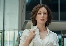 Elena Rivera: «El actor tiene que saber lidiar con el rechazo y llevarlo con normalidad»