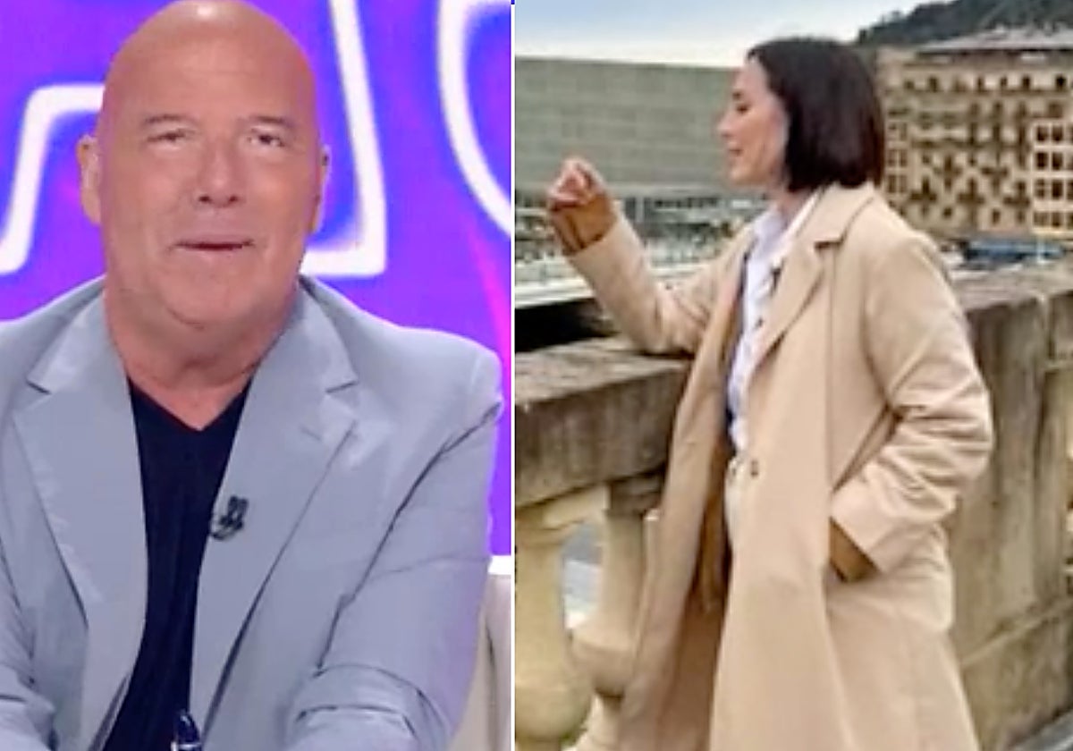 Alfonso Arús ha sentenciado desde 'Aruser@s' la última aparición de Tamara Falcó.