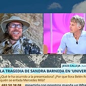 Calleja desvela cómo consigue convencer a famosos como Santiago Segura o Mercedes Milá para participar en su programa