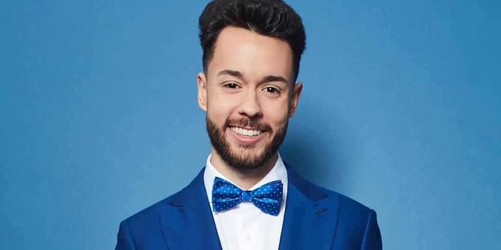 Quién es The Grefg, invitado de  El Hormiguero : su nombre real, su vida en Andorra y su novia