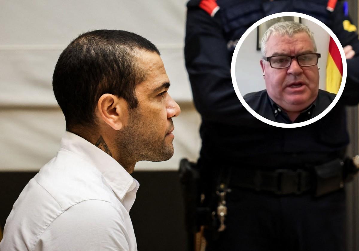 El juez del 'Caso Asunta' opina sin filtros sobre la absolución de Dani Alves: «A veces parece que los jueces somos machistas»
