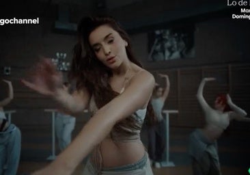 El 'dardo' envenenado de Alfonso Arús a Lola Índigo por su última canción: «Será una ironía, ¿no?»