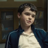 Las dos escenas que impactaron a los creadores en el casting de Owen Cooper para 'Adolescencia'