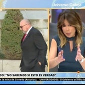 Ana Terradillos frena a la abogada de la ex de Koldo tras la grave acusación que le deja: «Es el abc del periodismo»