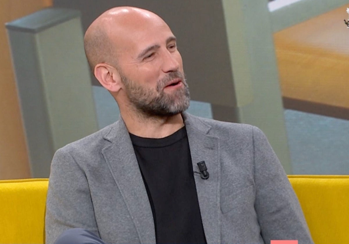 Gonzalo Miró ha sorprendido a todos con su inesperado 'toque' al Gobierno.
