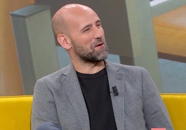Gonzalo Miró sorprende con su inesperado 'toque de atención' al Gobierno: «No hace falta denostar»