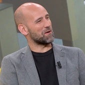 Gonzalo Miró sorprende con su inesperado 'toque de atención' al Gobierno: «No hace falta denostar»