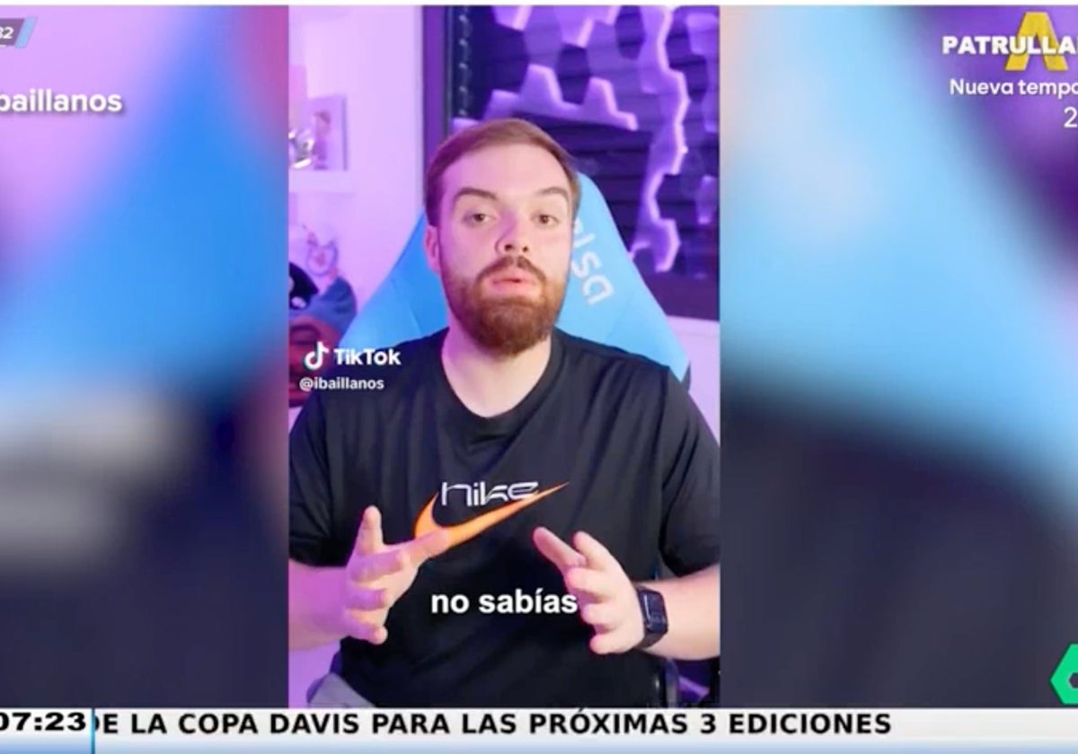 'Aruser@s' se ha hecho eco de la confesión de Ibai Llanos sobre la polémica canción de Shakira en la que participó.