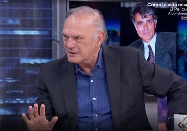 Pedro Piqueras da en el clavo con su reflexión sobre la política: «Parece una fábrica de eslóganes»