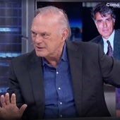 Pedro Piqueras da en el clavo con su reflexión sobre la política: «Parece una fábrica de eslóganes»