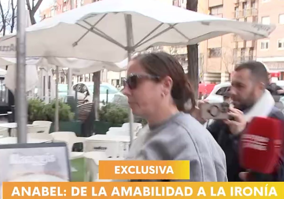 Anabel Pantoja ha vuelto a ser noticia después de que una amiga íntima haya hablado de ella.