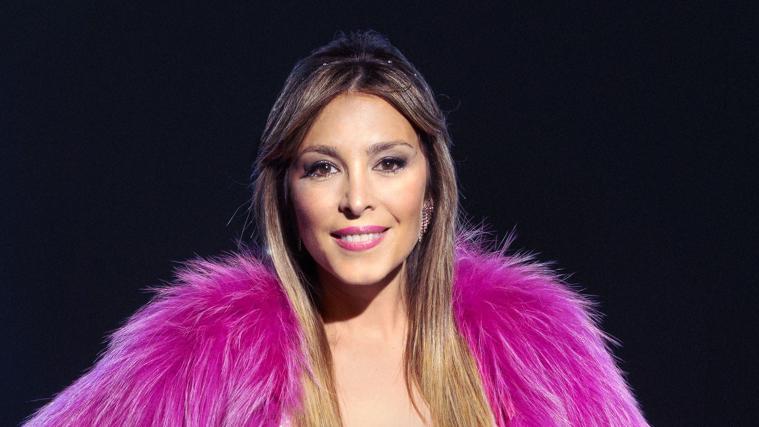 Gisela Lladó, concursante de 'Tu cara me suena 12'