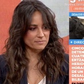 Lorena García, de 'Espejo Público', comunica que ha sido operada de un tumor en el pecho: «Concienciación»