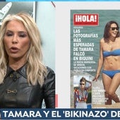 Una abogada, a degüello contra Tamara Falcó por una «aberración jurídica»