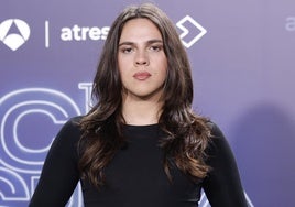 Quién es Yenesi, concursante de 'Tu cara me suena': su edad, por qué es famosa y su relación con Los Javis