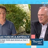 Matías Prats pone en aprietos a Pedro Piqueras al sacar a la luz su gran traición: «¡Canalla!»