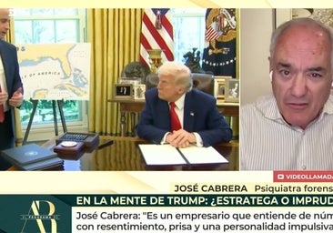 El doctor José Cabrera levanta ampollas con un polémico análisis que obliga a Ana Rosa a actuar: «No es serio»