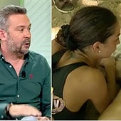 Adelantan la 'bomba' que Montoya tiene preparada para esta noche y que dinamitaría su relación con Anita