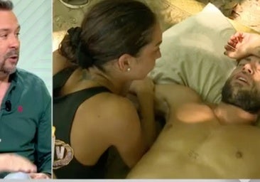 Adelantan la 'bomba' que Montoya tiene preparada para esta noche y que dinamitaría su relación con Anita