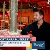 Fantasías sexuales, proposiciones y tarifas: un 'gigoló' saca a la luz los secretos de cama de la profesión