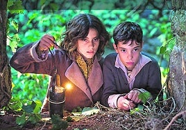 Ganó 9 Goyas y está disponible en streaming: dónde ver una de las películas españolas más premiadas de la historia