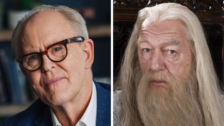 HBO confirma el casting de actores de la serie de 'Harry Potter': Snape, Dumbledore y Hagrid al descubierto