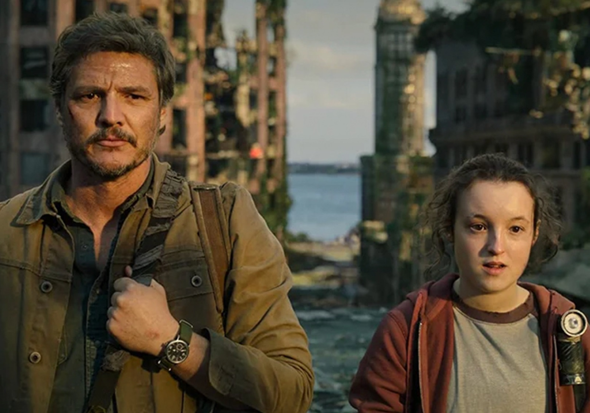 Quién es quién en la segunda temporada de 'The last of us'